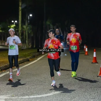Runner Photo 5695234