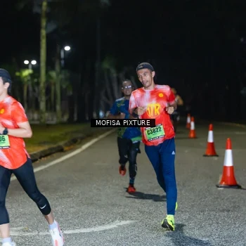 Runner Photo 5695235