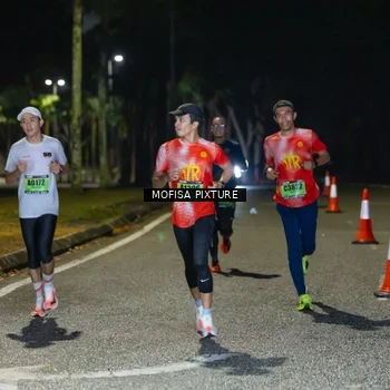 Runner Photo 5695237