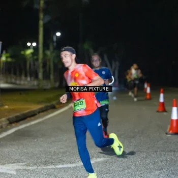 Runner Photo 5695239
