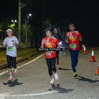 Runner Photo 5695240