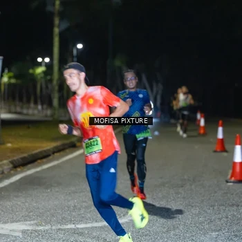 Runner Photo 5695241