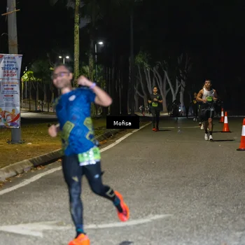 Runner Photo 5695242