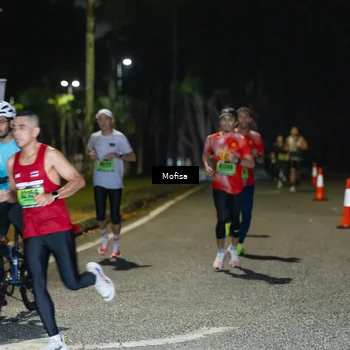 Runner Photo 5695243