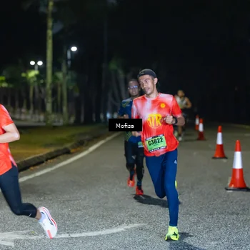 Runner Photo 5695244