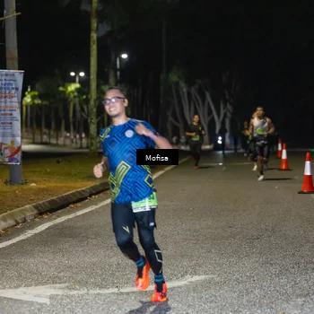 Runner Photo 5695246