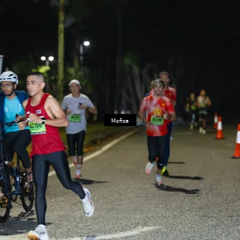 Runner Photo 5695255