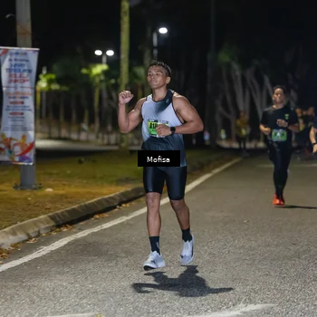 Runner Photo 5695256