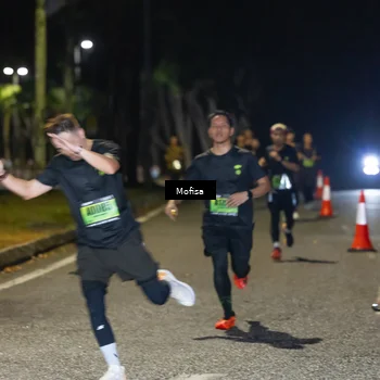 Runner Photo 5695264