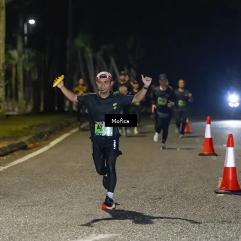 Runner Photo 5695278