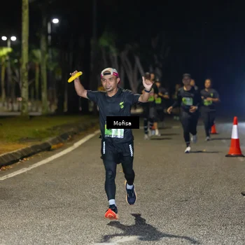Runner Photo 5695284
