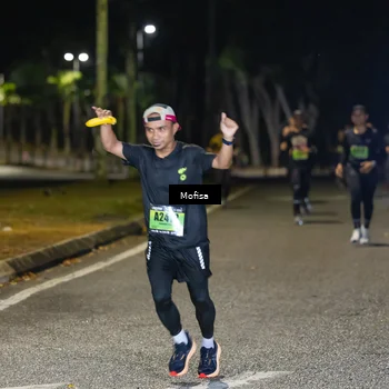 Runner Photo 5695288