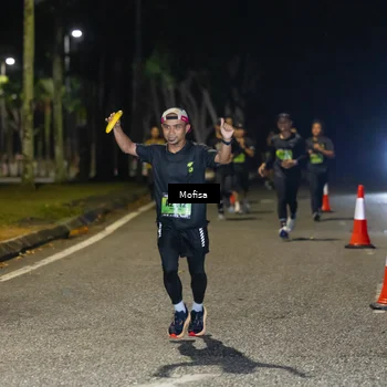 Runner Photo 5695289