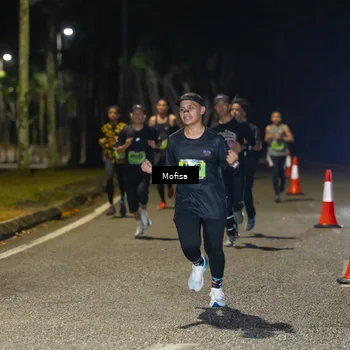 Runner Photo 5695294