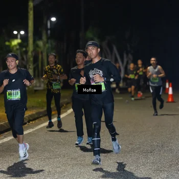 Runner Photo 5695299