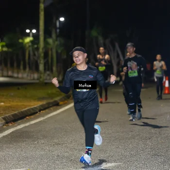 Runner Photo 5695301