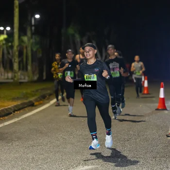 Runner Photo 5695302