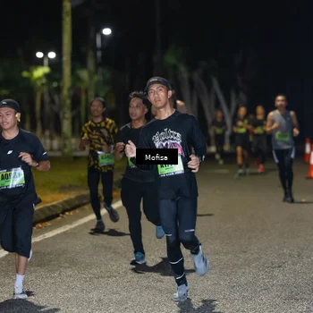 Runner Photo 5695304