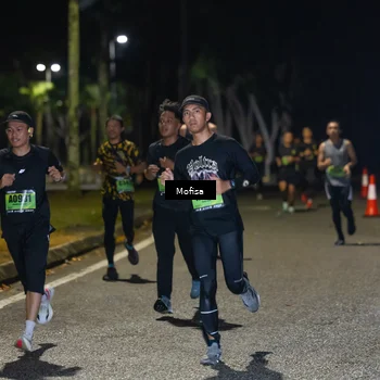 Runner Photo 5695305