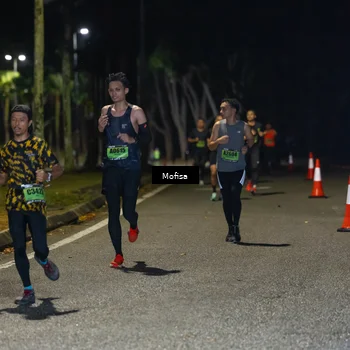 Runner Photo 5695306