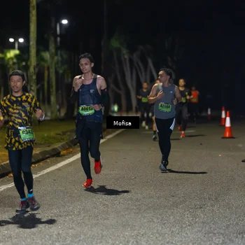 Runner Photo 5695312