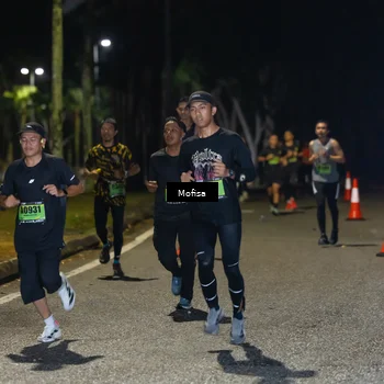 Runner Photo 5695314