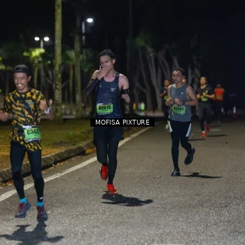 Runner Photo 5695315