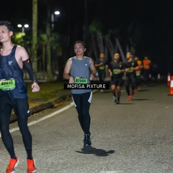 Runner Photo 5695317