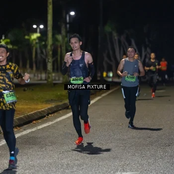 Runner Photo 5695319