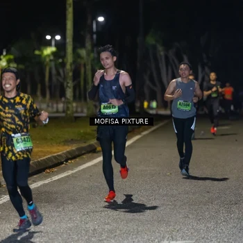 Runner Photo 5695320
