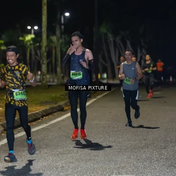 Runner Photo 5695321