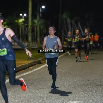 Runner Photo 5695322