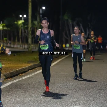 Runner Photo 5695323