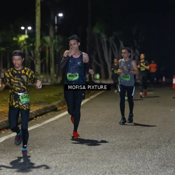 Runner Photo 5695328