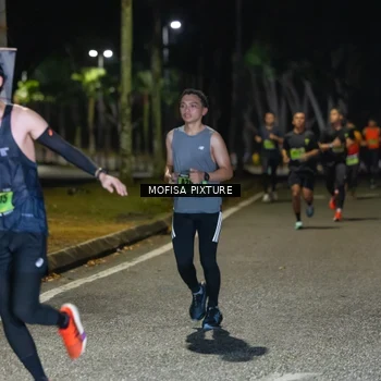 Runner Photo 5695329