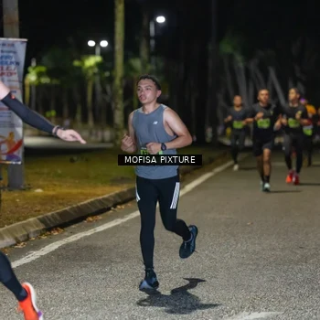 Runner Photo 5695330