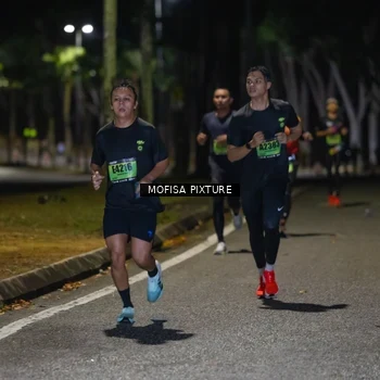 Runner Photo 5695331
