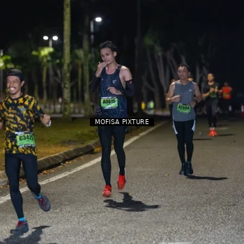 Runner Photo 5695332