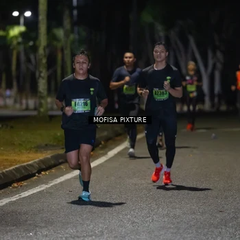 Runner Photo 5695333