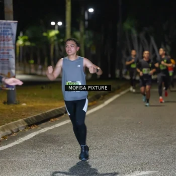 Runner Photo 5695334