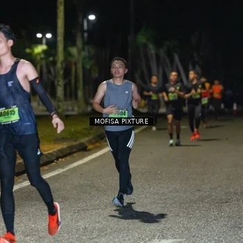 Runner Photo 5695335