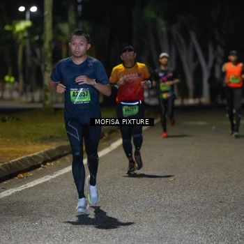 Runner Photo 5695337