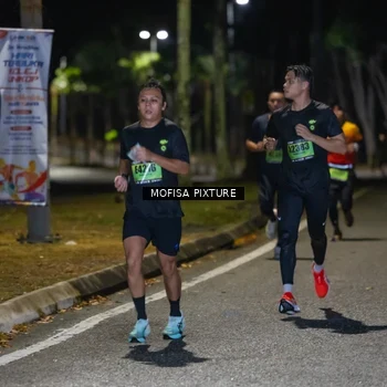 Runner Photo 5695338
