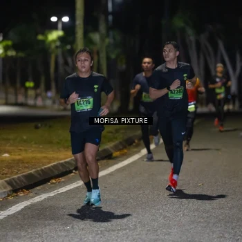 Runner Photo 5695340