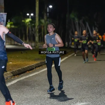 Runner Photo 5695342