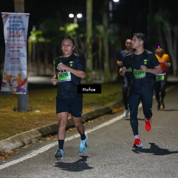 Runner Photo 5695343