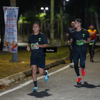 Runner Photo 5695344