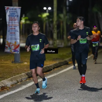 Runner Photo 5695345
