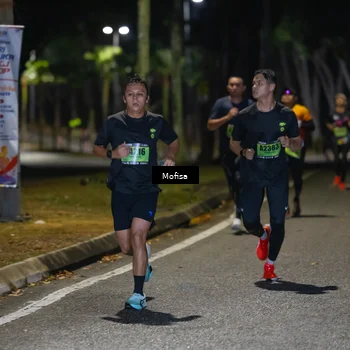 Runner Photo 5695347