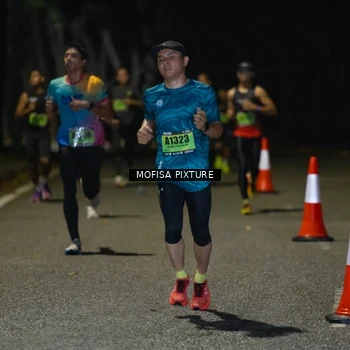 Runner Photo 5695353